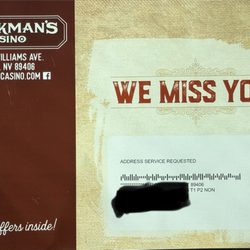 Stockman's Casino