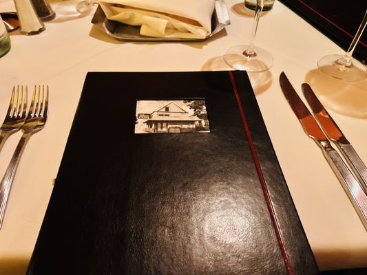 Ruth's Chris Steak House by null