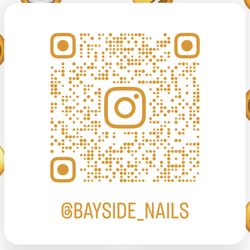 BAYSIDE NAILS & SPA - Instagram