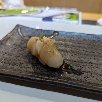 Edomae Kiyomi - Sushi Bars Near Me - Toronto, Ontario