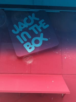 Jack in the Box by null