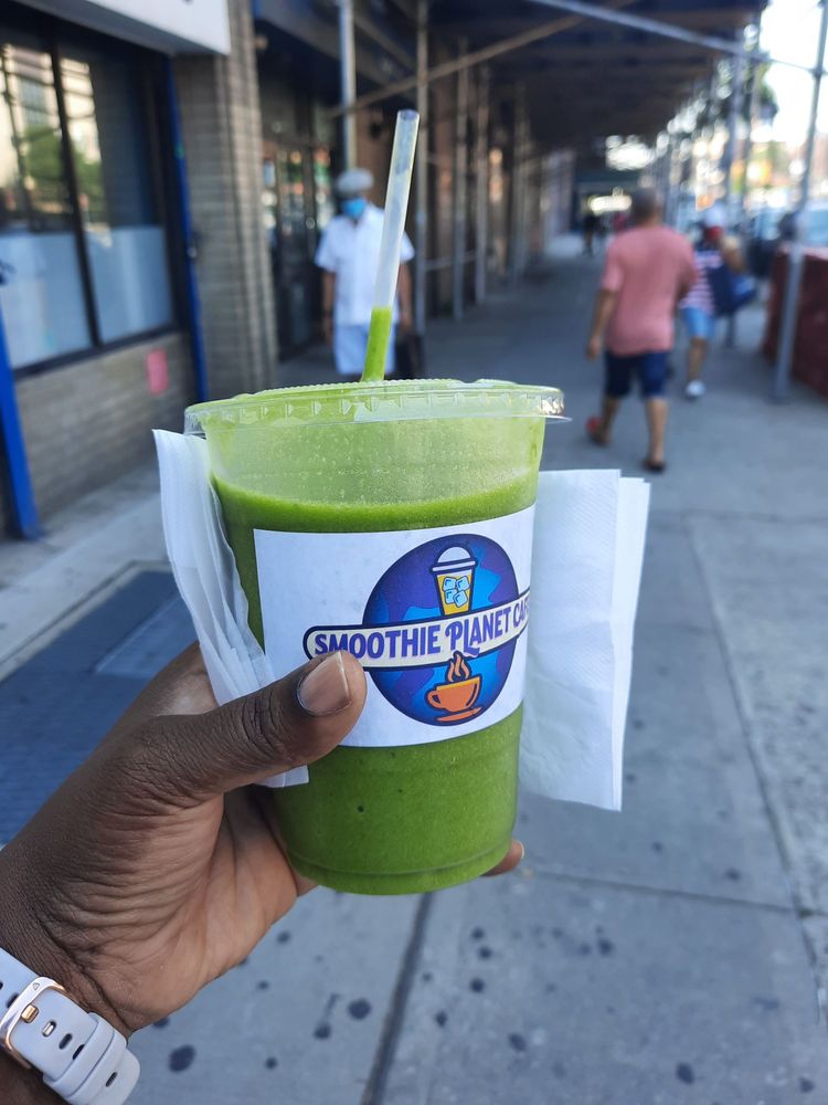 SMOOTHIE CAFE CLOSED with photos Updated August 2024 13 Photos 2558 Grand