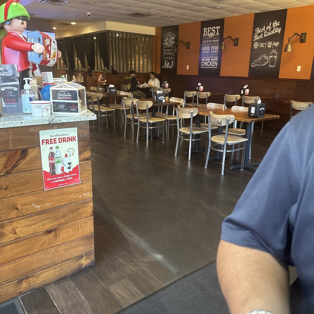 bb.q Chicken Duluth - Korean Near Me - Duluth, Georgia