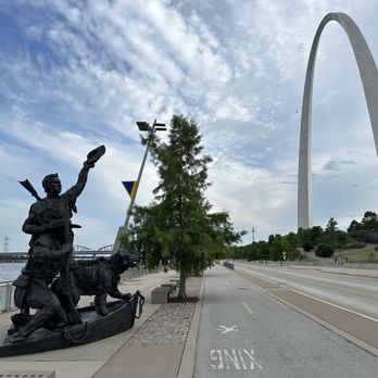 Gateway Arch National Park - Parks Near Me - Saint Louis, Missouri Gateway Arch National Park - Parks Near Me - Saint Louis, Missouri