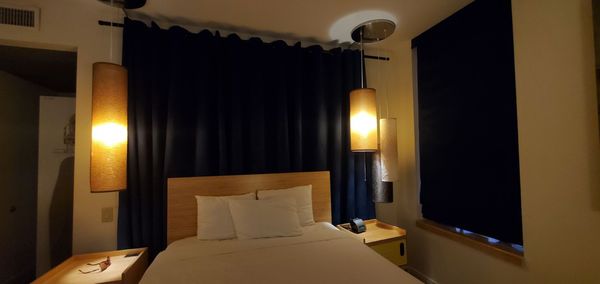 Arthouse Hotel New York City by null