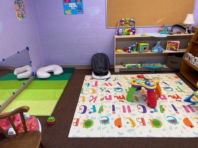 Eastridge Christian School & Day Care - childcare center in Mesquite, TX