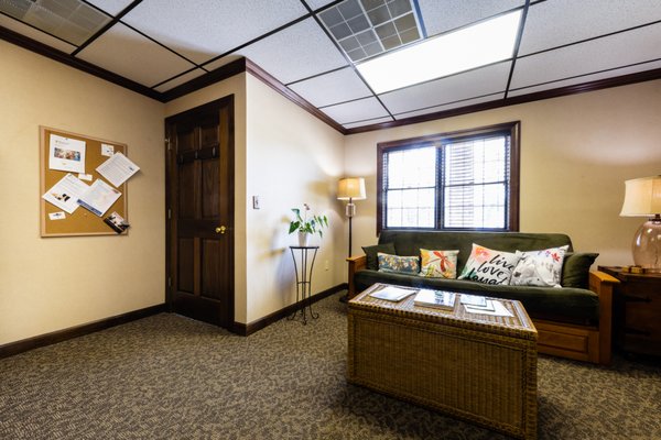 Touch of Health Massage and Wellness LLC Vicki Crist RN , LMT