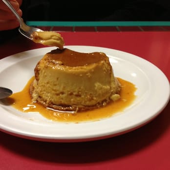 Mi Pueblo - Flan! - Mexican Near Me - Olympia, Washington Mi Pueblo - Flan! - Mexican Near Me - Olympia, Washington