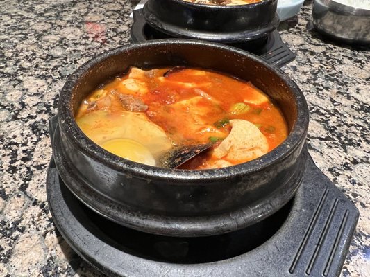 Tofu Story by null
