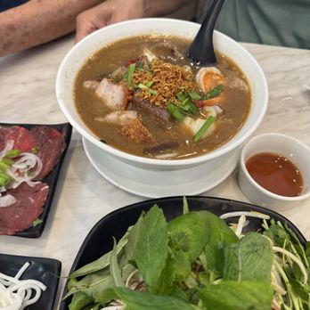 Bep Me Nam Bun Bo Tho Da - Bun Nam - Vietnamese Near Me - Westminster, California Bep Me Nam Bun Bo Tho Da - Bun Nam - Vietnamese Near Me - Westminster, California