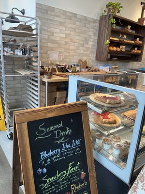 Rustica Bakery & Cafe by null