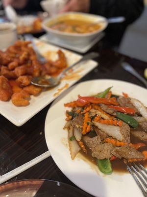 Jasmine Thai Restaurant, Palmdale by null