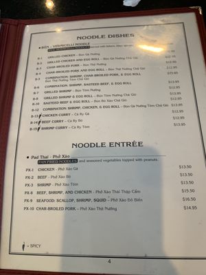 Little Saigon Restaurant by null