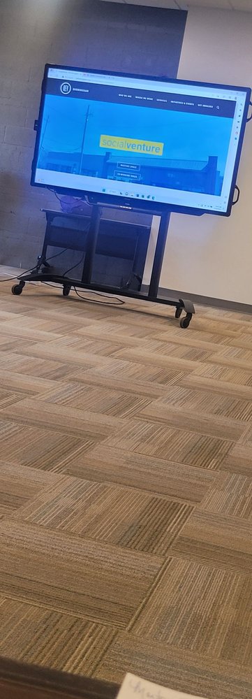 SocialVenture - wedding in Birmingham, AL