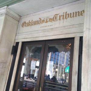 Bay Area News Group on Yelp