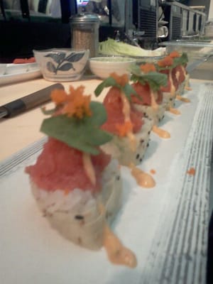 Izakaya M by null