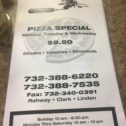 Subworks Pizza & Subs