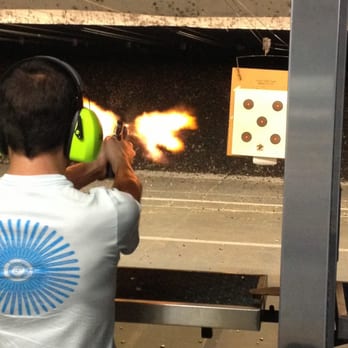 Iron Sights Shooting Range - Bang! Bang! .357 Magnum - Gun/Rifle Ranges Near Me - Oceanside, California Iron Sights Shooting Range - Bang! Bang! .357 Magnum - Gun/Rifle Ranges Near Me - Oceanside, California