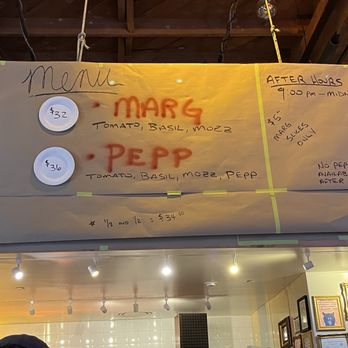 June's Pizza - 1/2/26 Menu - Pizza Near Me - Oakland, California June's Pizza - 1/2/26 Menu - Pizza Near Me - Oakland, California