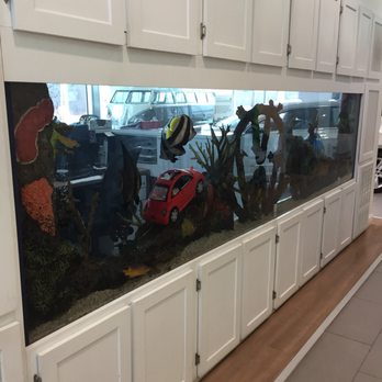 Scott Volkswagen - Even my view was fantastic! - Car Dealers Near Me - East Providence, Rhode Island