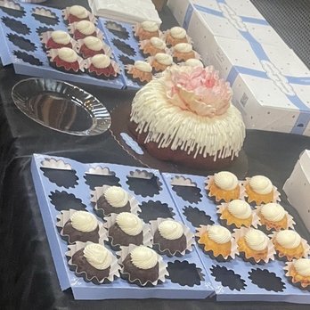 Nothing Bundt Cakes - Bakeries Near Me - Carlsbad, California Nothing Bundt Cakes - Bakeries Near Me - Carlsbad, California