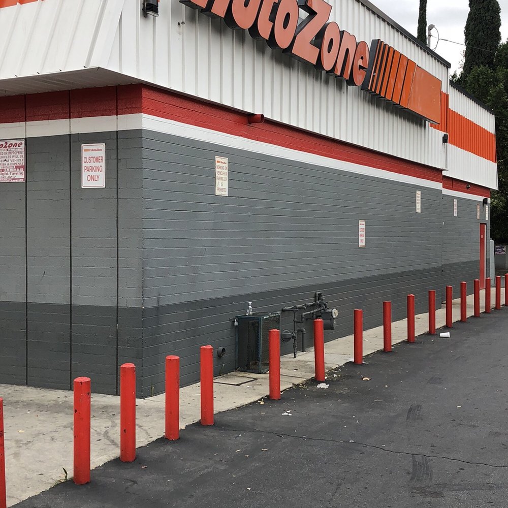 AutoZone - The Store - Auto Parts & Supplies Near Me - Reseda, California AutoZone - The Store - Auto Parts & Supplies Near Me - Reseda, California