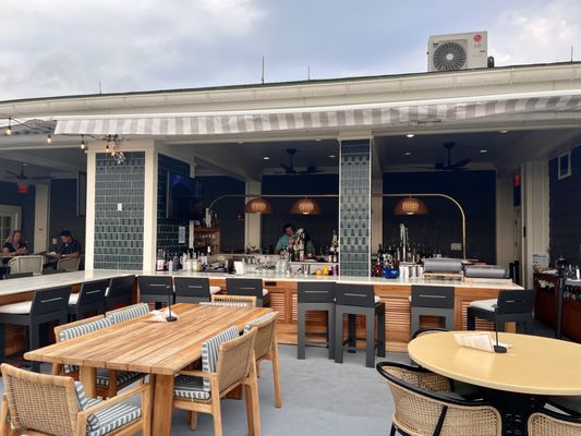 Henderson Park Inn by null