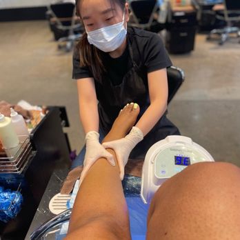 Envy Nail Spa At The Terminal - Nail Salons Near Me - Pittsburgh, Pennsylvania Envy Nail Spa At The Terminal - Nail Salons Near Me - Pittsburgh, Pennsylvania
