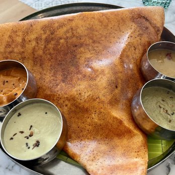 Anantara - Mysore Masala Dosa - Indian Near Me - Fremont, California Anantara - Mysore Masala Dosa - Indian Near Me - Fremont, California