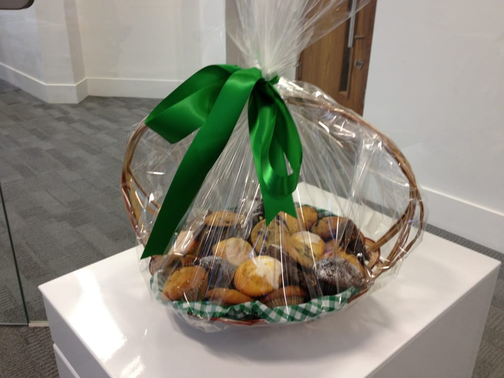 BEVERLY HILLS BAKERY - 77e King Henrys Road, London, United Kingdom