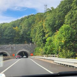 Heroes' Tunnel