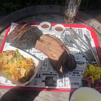 Fikscue - Barbeque Near Me - San Francisco, California