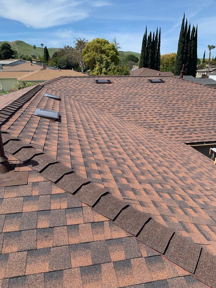 Slide of HRC Roofing and Solar