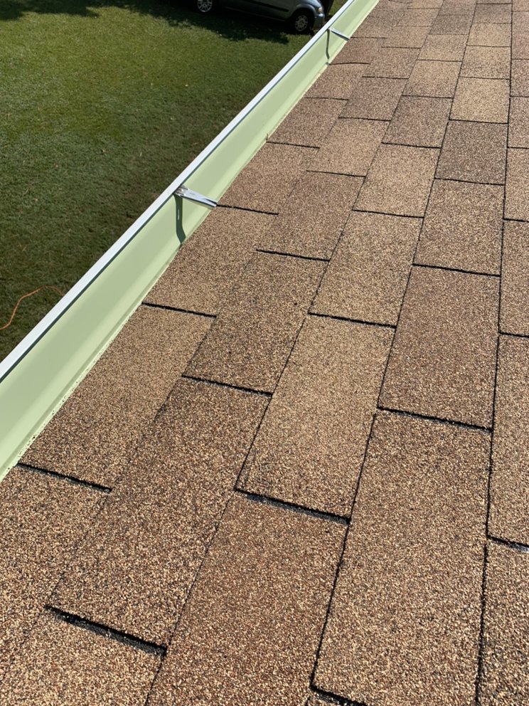 Slide of Aegis Roofing and Gutter