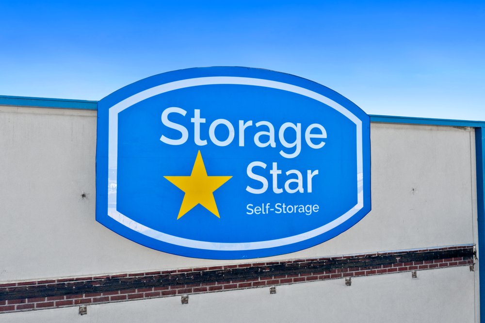 STORAGE STAR DENVER Updated May 2024 29 Photos 4005 Grape St