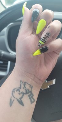 X-Nails