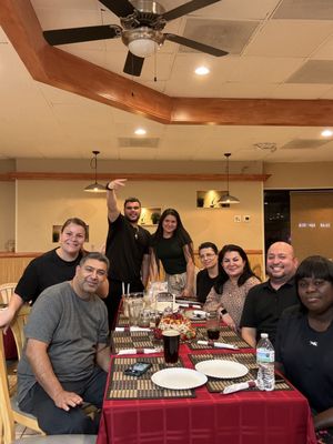 AMO Pizzeria by null