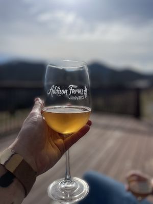 Addison Farms Vineyard by null