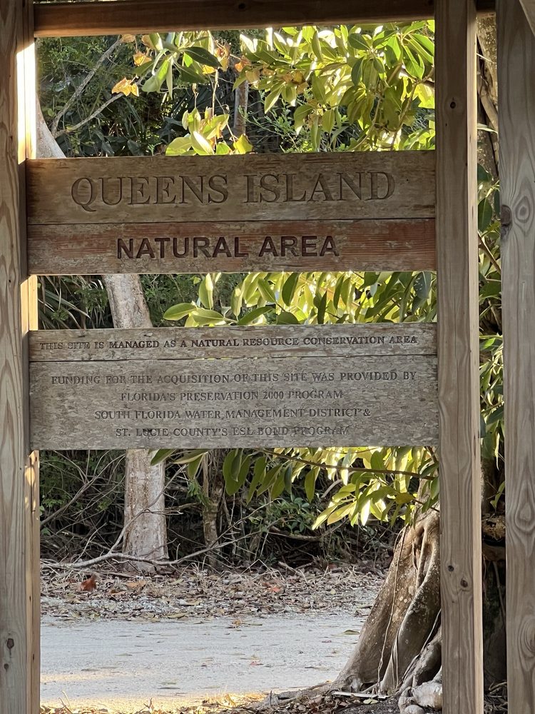 Queen’s Island Preserve Image