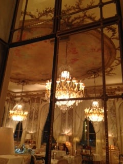 Le Meurice by null Le Meurice by null