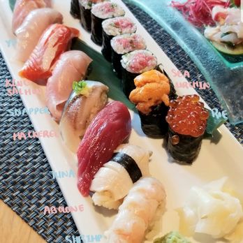 Sushi Taro - Omakase sushi - Sushi Bars Near Me - Washington, DC, District of Columbia Sushi Taro - Omakase sushi - Sushi Bars Near Me - Washington, DC, District of Columbia