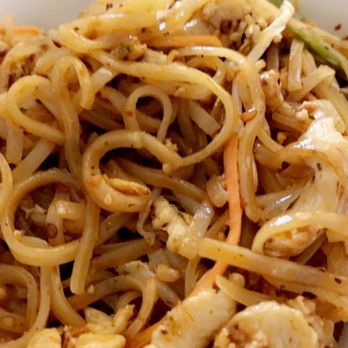 Pho 32 - Chicken Pad Thai - Vietnamese Near Me - San Antonio, Texas