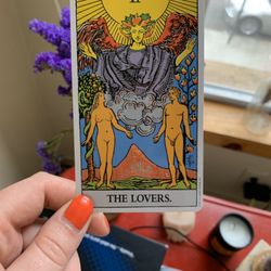 Psychic Reading By Crystal Star - Love readings