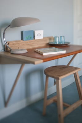 Hôtel Ville d'Hiver by null