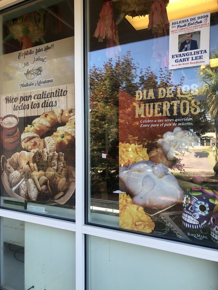 BAKERY LA IDEAL Updated August 2024 321 Harris Ave, Raeford, North