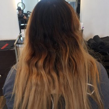 Salon Ava - Before, as you can see it's very damaged. - Hair Salons Near Me - Honolulu, Hawaii Salon Ava - Before, as you can see it's very damaged. - Hair Salons Near Me - Honolulu, Hawaii