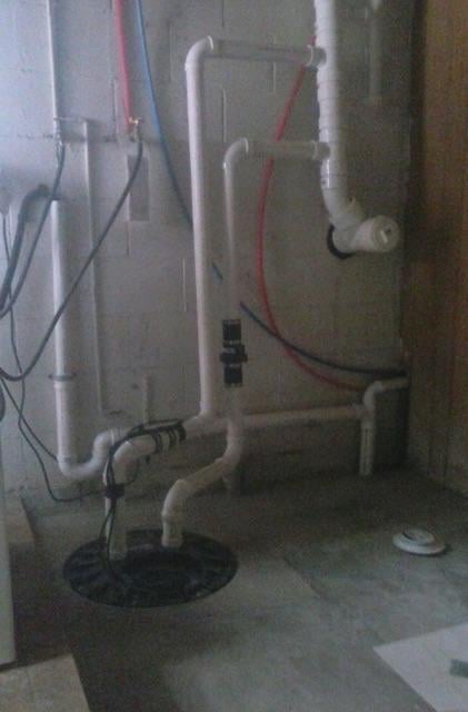 Slide of Roach and Family Septic Excavating & Drain Cleaning