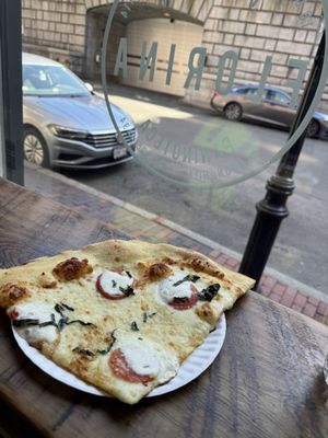 FLORINA Pizzeria & Paninoteca by null FLORINA Pizzeria & Paninoteca by null