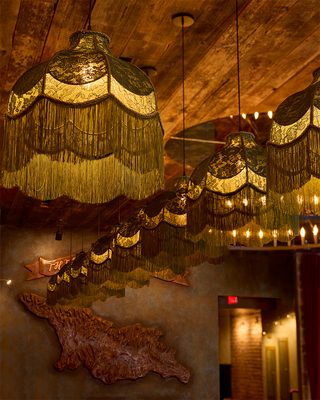 The History Restaurant by null