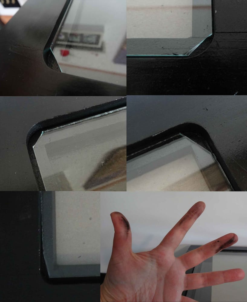 MACHIAS GLASSWORKS Updated September 2024 29 Dublin St, Machias